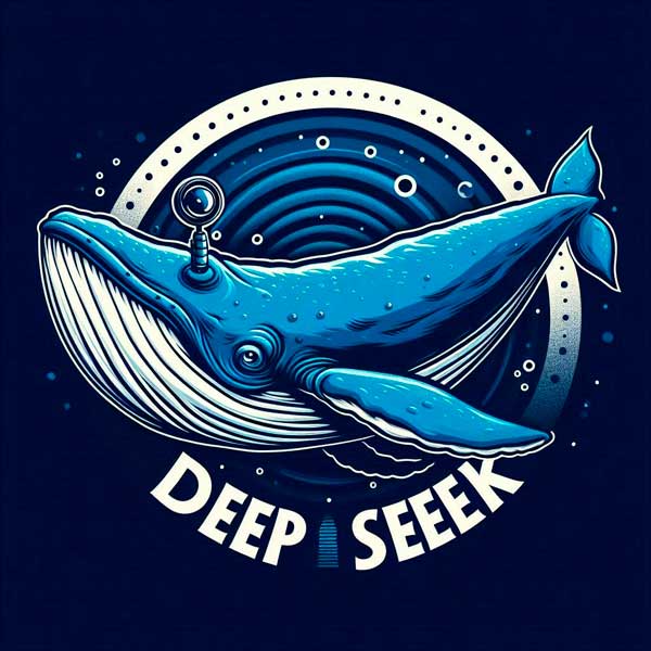 DeepSeek: A Inteligência Artificial Chinesa que Abalou o Mercado Tecnológico